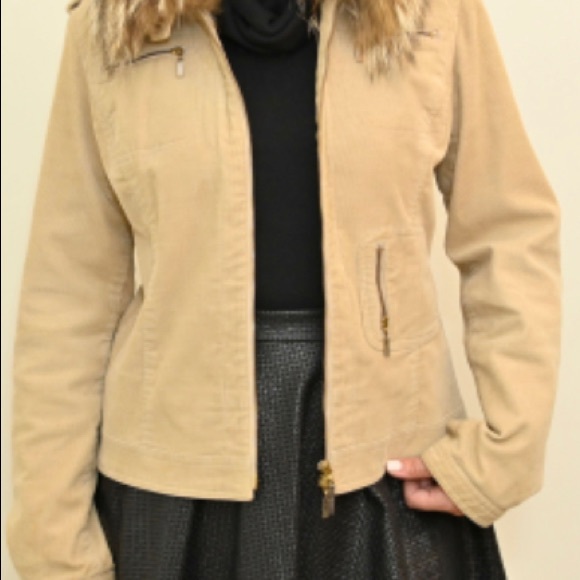 Tory Burch Jacket - Picture 3 of 9